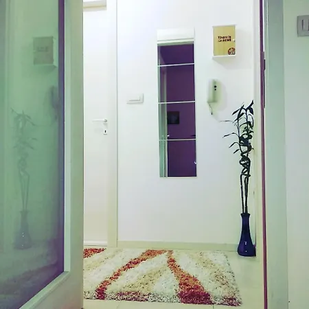 Ivana Διαμέρισμα Ποντγορίτσα