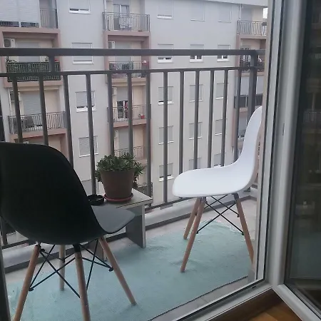 Ivana Διαμέρισμα Ποντγορίτσα