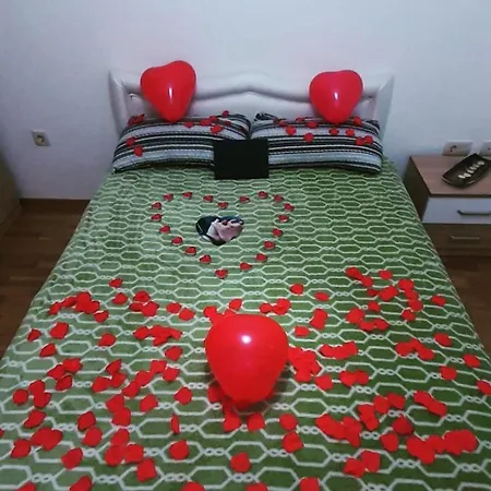 Ivana Appartamento Podgorica