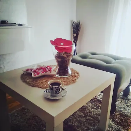 Ivana Appartamento *